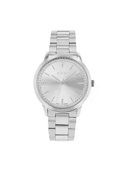 Кварцевые часы Joop Accessoires, серебряный