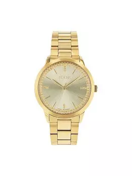 Кварцевые часы Joop Accessoires, серебряный