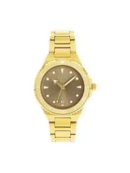 Кварцевые часы Joop Accessoires, золотой