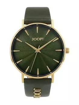 Кварцевые часы Joop Accessoires, золотой