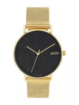 Кварцевые часы Joop Accessoires, золотой