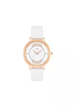 Кварцевые часы Лукреция RHODENWALD & SHNE