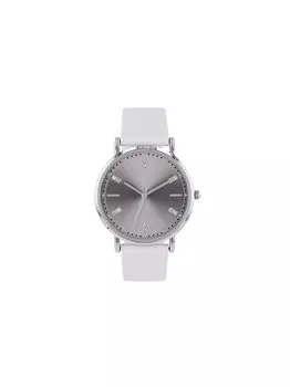 Кварцевые часы S.Oliver, серебряный