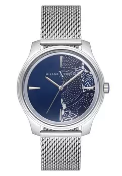 Кварцевые часы в Milano X Change, серый