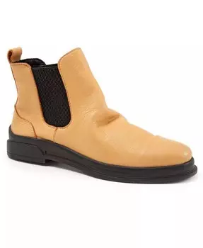 Кварк Ботинки Bueno, желтый