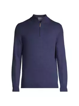 Квартал Кэссиди Почтовый индекс Mizzen+Main, синий