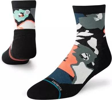 Квартал Клумб Stance, черный