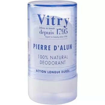 Квасцовый камень 120г Vitry