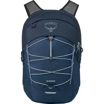 Квазар Рюкзак Osprey, синий