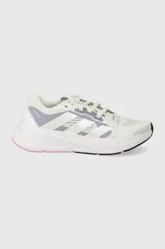 Квестар 2 кроссовки adidas Performance, белый