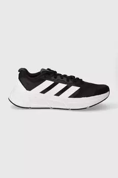 Квестар 2 кроссовки adidas Performance, черный