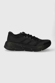 Квестар 2 кроссовки adidas Performance, черный