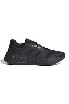 Квестар 2 кроссовки Adidas Performance, черный