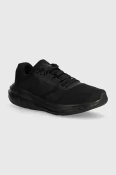Квестар 3 кроссовки adidas Performance, черный