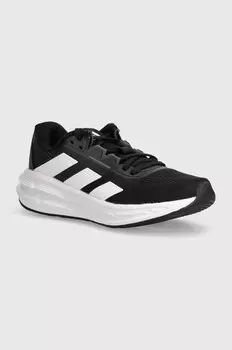 Квестар 3 кроссовки adidas Performance, черный