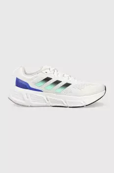 Квестар кроссовки adidas Performance, белый