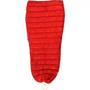 Квестовое одеяло Pajak, красный