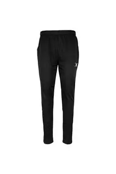 Квестовые брюки Gilbert, черный