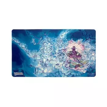 Квесты с игрового коврика «Бесконечная лестница», Official Dungeons and Dragons Playmats