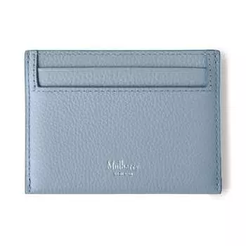 Квитанция об оплате кредитной картой Mulberry, цвет poplin blue