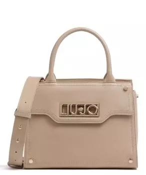 Квитанция-сумочка из искусственной кожи Liu Jo, коричневый