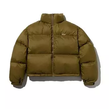 Kxlfchn Пуховик унисекс, Рассол зеленый