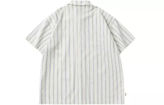 Kxlfchn Рубашка унисекс, Белый