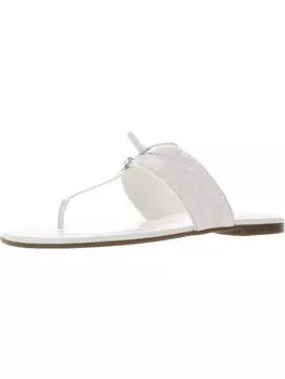 Kyliyn3 женские сандалии-стринги без застежек Bandolino, слоновая кость