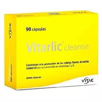 Kyolic 105 очищает пробел Vitae