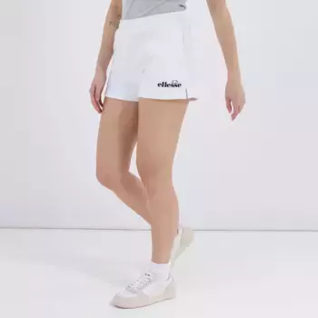Kyrana Loopback Short женские шорты Ellesse, белый