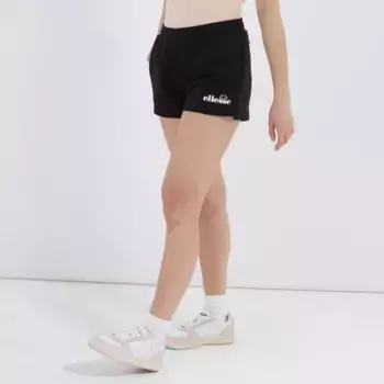 Kyrana Loopback Short женские шорты Ellesse, черный