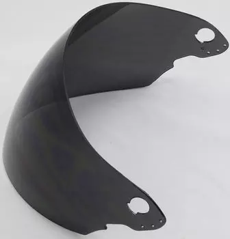 Забрало KYT Cougar, голубой