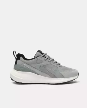 L003 Evo мужские кроссовки Lacoste, серый