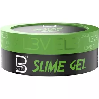 L3VEL3 L3-Гель слайм суперсильной фиксации 100мл