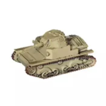 Л6/40 (У), Axis & Allies - Collectible Miniatures Game - Eastern Front 1941-1945 Singles