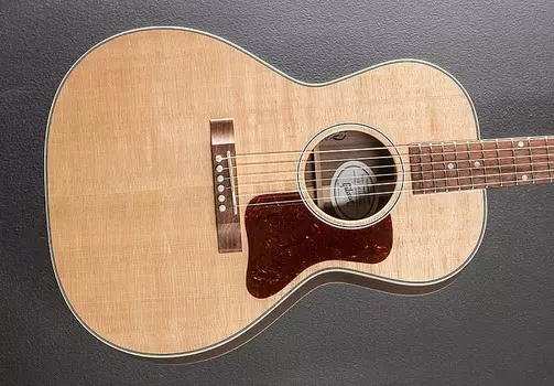 L-00 Орех Студио - Антик Натуральный Gibson L-00 Studio Walnut -