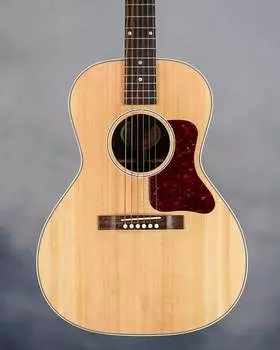 L-00 Studio Палисандр, Античный натуральный Gibson L-00 Studio Rosewood,