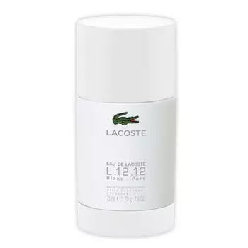 Л.12.12. Дезодорант-стик 75 мл Lacoste