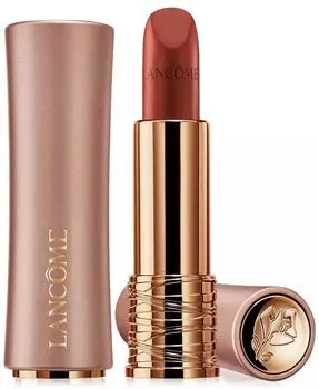 L'Absolu Rouge Inmatte Lancme, цвет 299 French Cashmere - Warm Toasted Caramel