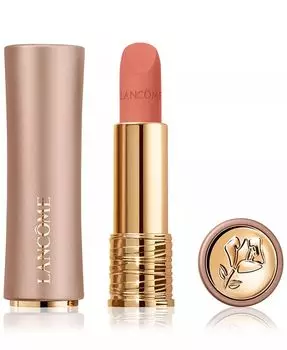 L'Absolu Rouge Inmatte Lancme, цвет 340 Lovers Whispers