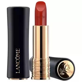 L'Absolu rouge кремовая помада Lancome, цвет 196 french touch