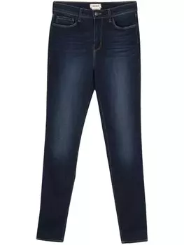 L'Agence джинсы Marguerite, синий