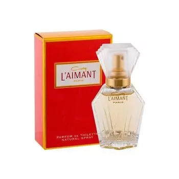 L'Aimant, Туалетная вода, 50 мл Coty