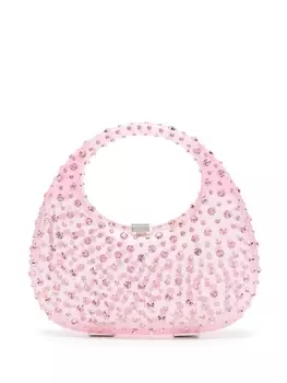 L'Alingi мини-сумка Melenie, розовый
