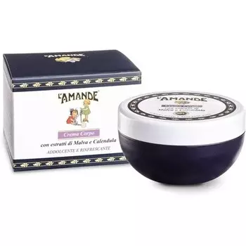 L'Amande Крем для тела Lamande 200 мл