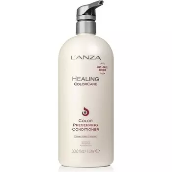 L'anza Healing ColorCare Кондиционер для сохранения цвета 999,59 мл
