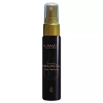 L'ANZA Keratin Healing Oil Парфюм для волос 0,85 жидких унций
