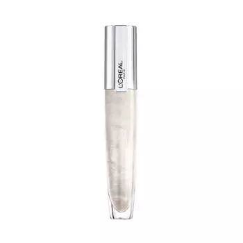 L'Oreal Paris Блеск для губ Brilliant Signature Plump-In-Gloss Lip Gloss 400 Максимум 7 мл