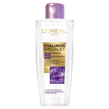 L'Oréal Paris Hyaluron тоник для лица, 200 мл