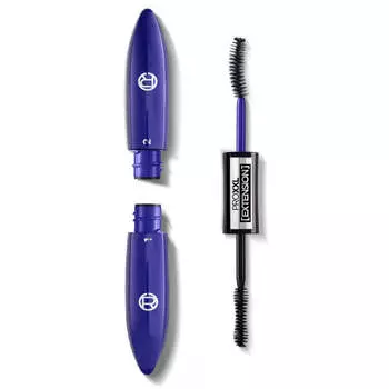 L'Oreal Paris Pro XXL Extension Mascara двойная тушь для ресниц Черный 12мл